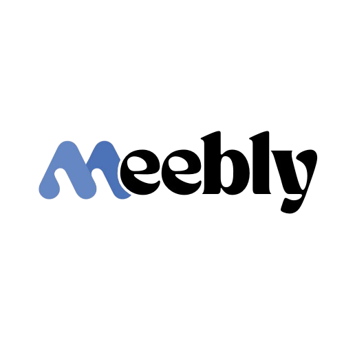 Meebly Logo